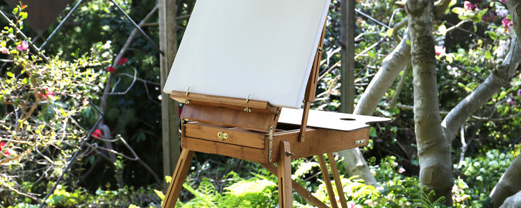 Easels