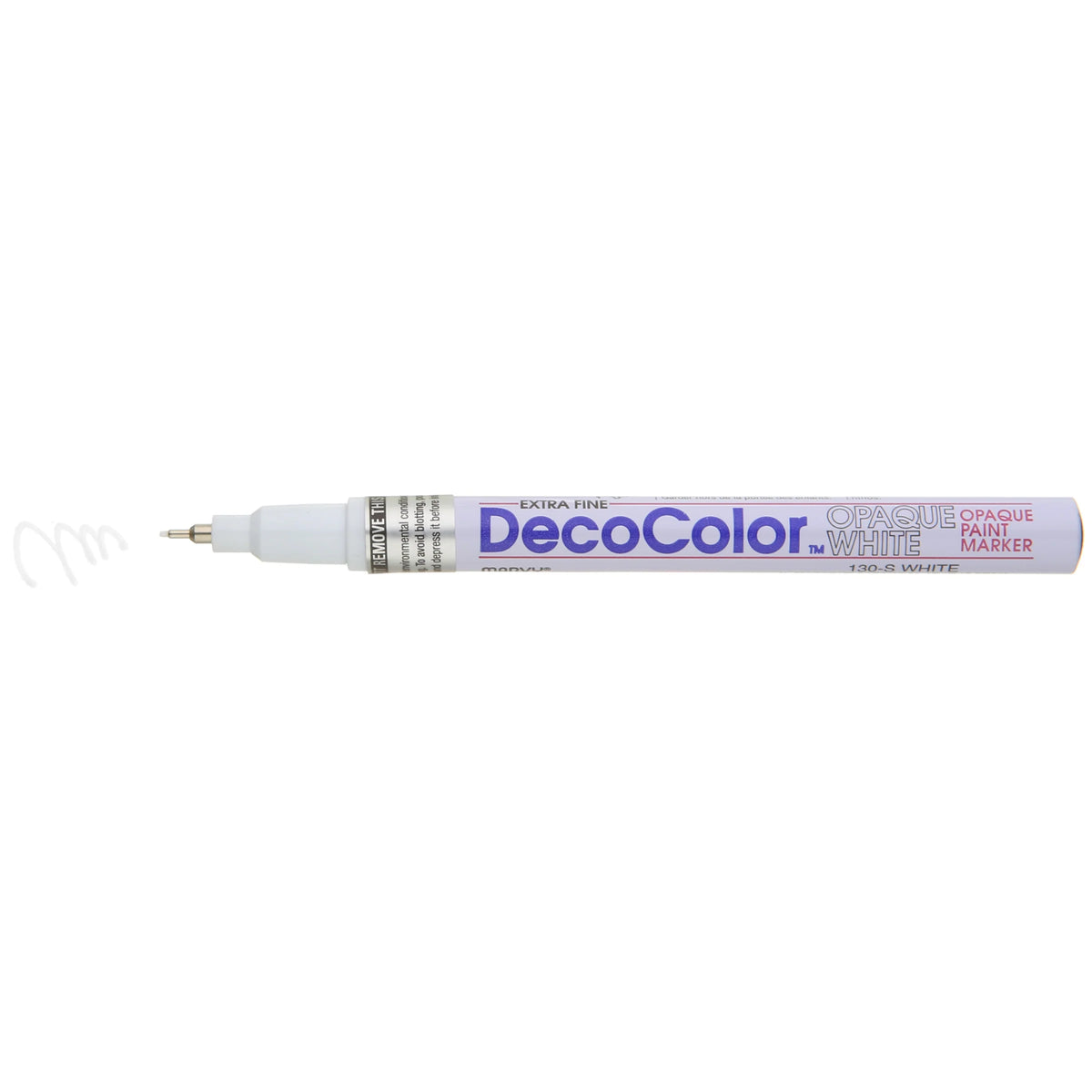 Uchida Decocolor Extra Fine White