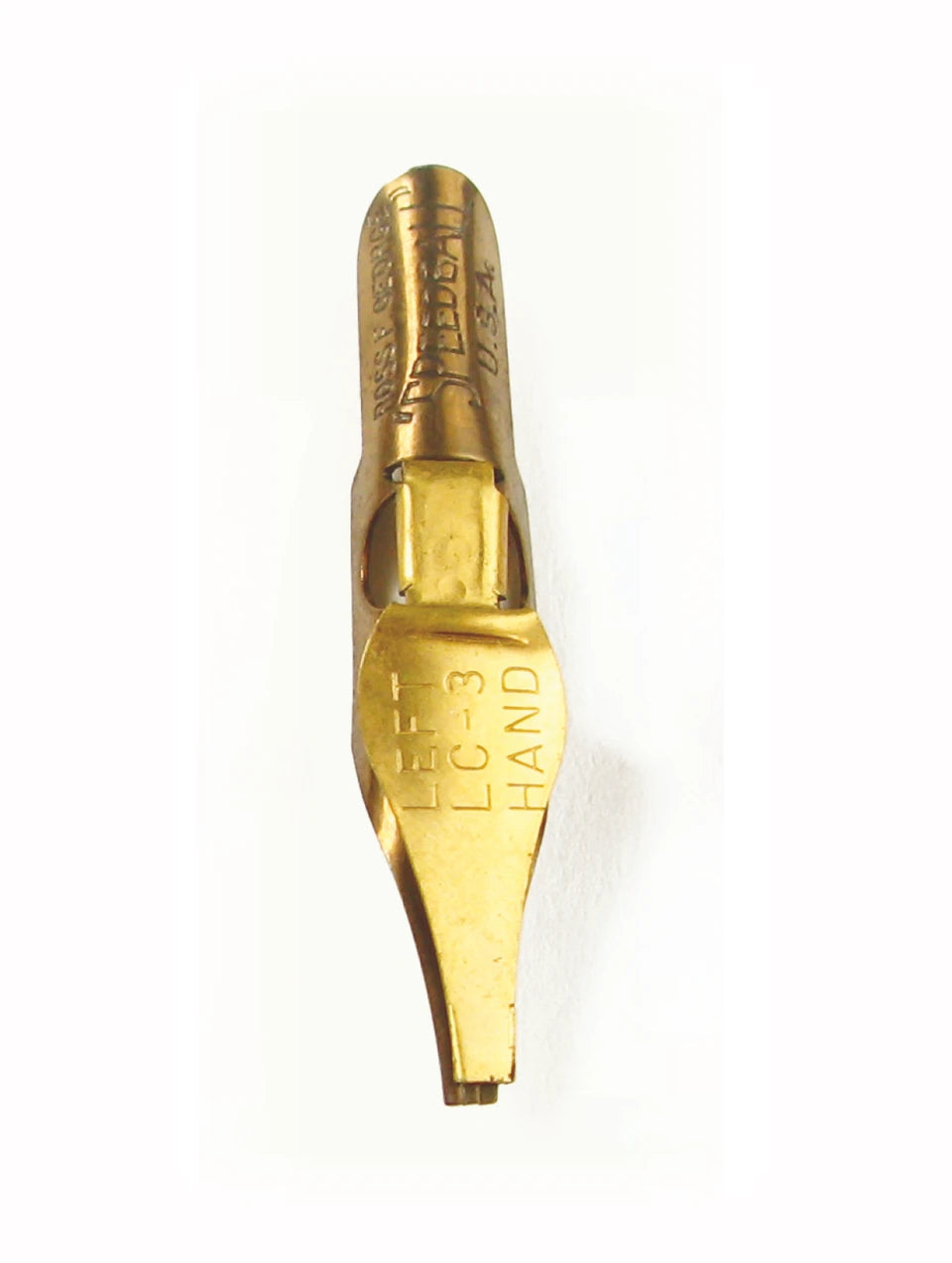 LC-3 Left Handed Calligraphy Nib #3053