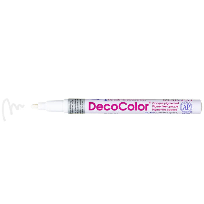 Uchida Decocolor Fine White