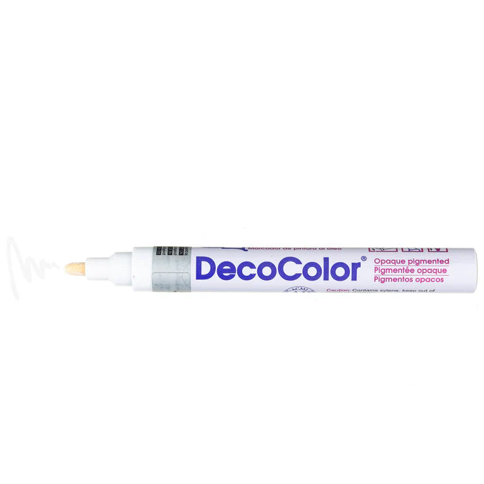 Uchida Decocolor Broad White