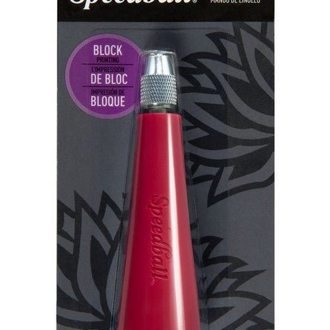 Speedball® Lino Handle Red