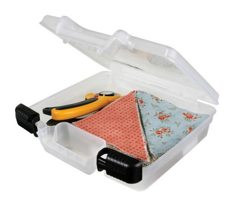 ArtBin Quick View Deep Base Small