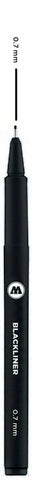 MOLOTOW BLACKLINER 0.7