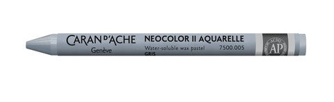 Caran d'Ache Neocolor II Grey 10-pack