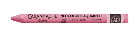 Caran d'Ache Neocolor II Pink 10-pack