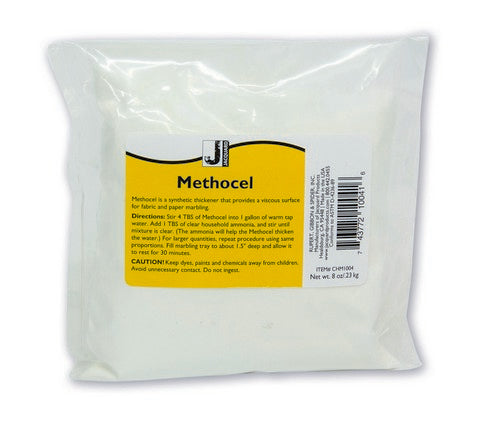 Jacquard Methocel 8oz