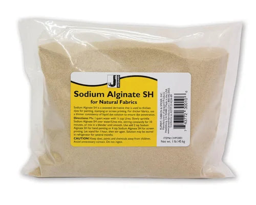 Jacquard Sodium Alginate SH 1lb
