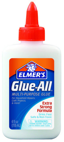 Elmer's Glue-All 4oz