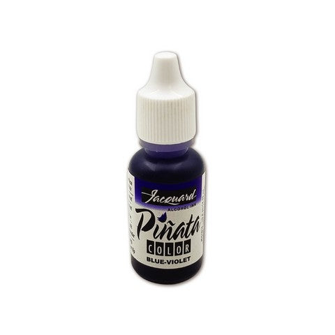 Jacquard Pinata Alcohol Ink .5oz Blue Violet