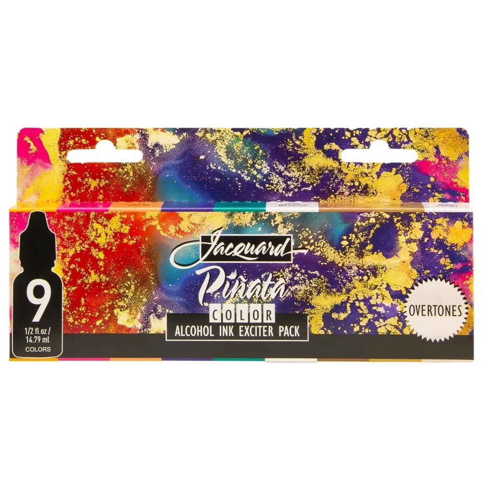 Jacquard Piñata Overtones Exciter Pack