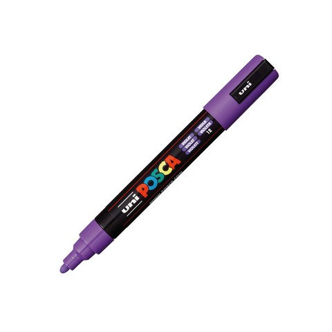 Posca Paint Marker PC-5M Medium Violet