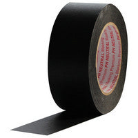 Pro Tape Black Masking Tape 3/4" 60 Yard