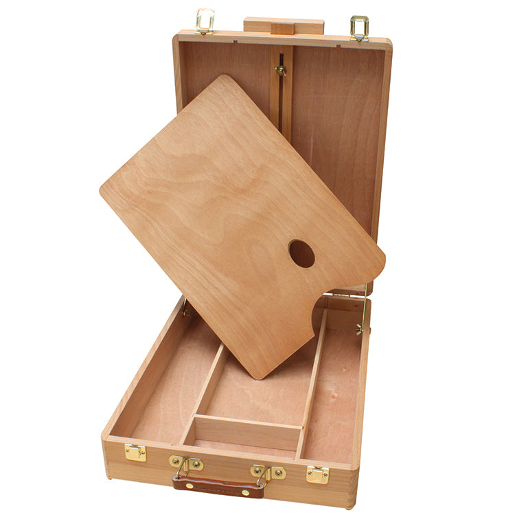 Art Alternatives Merced Table Sketch Box Easel