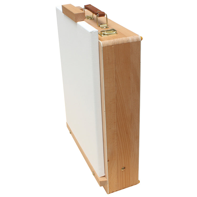 Art Alternatives Merced Table Sketch Box Easel