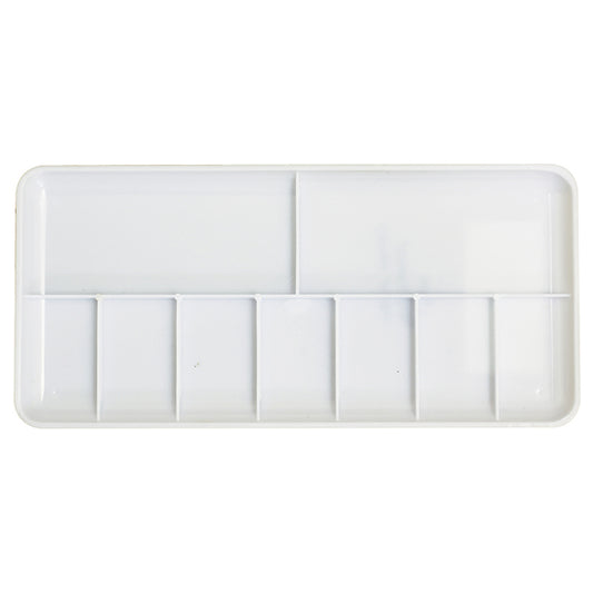 Art Alternatives 9 Well Rectangular Paint Tray