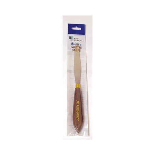 Art Alternatives Straight Palette 4.5In