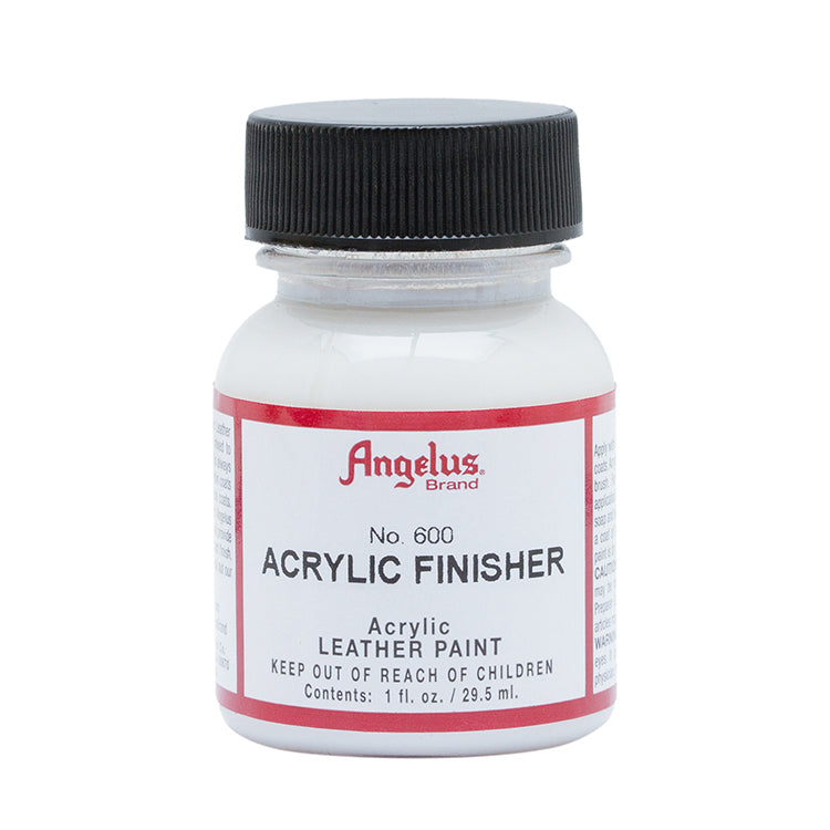 Angelus Acrylic Finisher 1oz