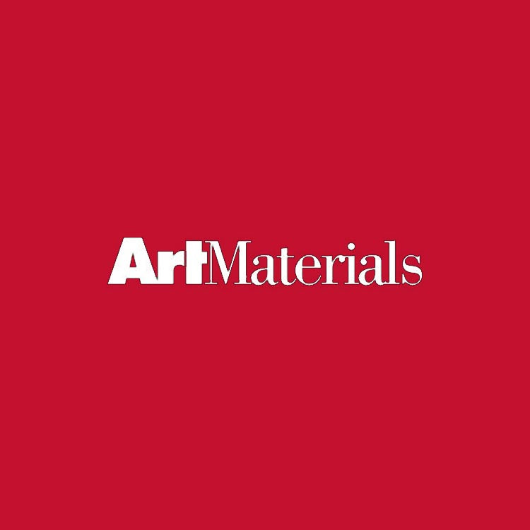 Art Materials Acrylic 200ml Cadmium Red Medium Hue