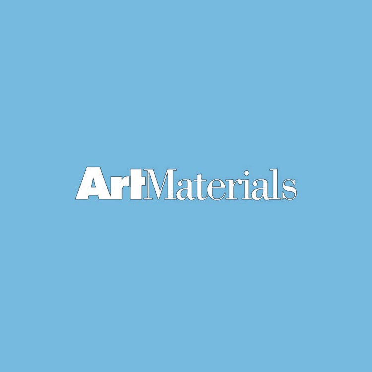 Art Materials Acrylic 200ml Light Blue Primary