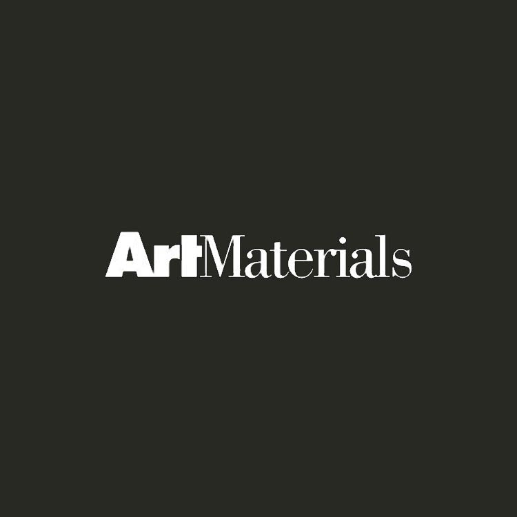 Art Materials Acrylic 200ml Ivory Black