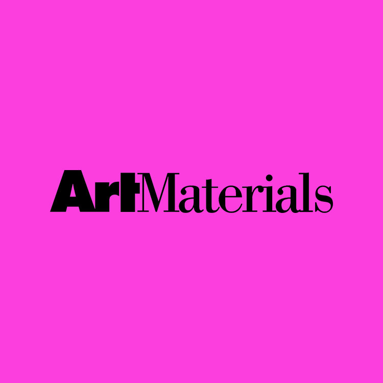 Art Materials Acrylic 200ml Neon Pink