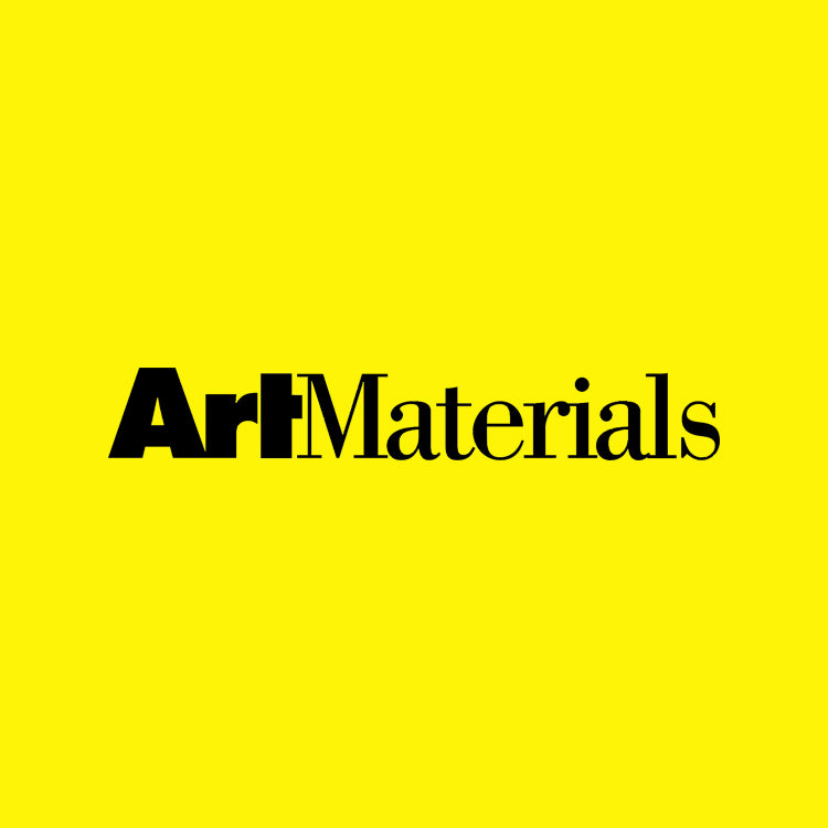Art Materials Acrylic 75ml Neon Yellow