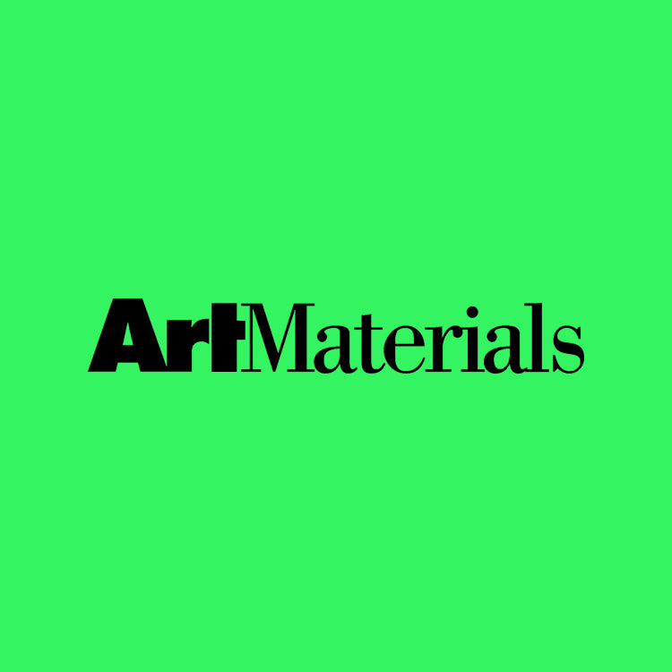 Art Materials Acrylic 75ml Neon Green