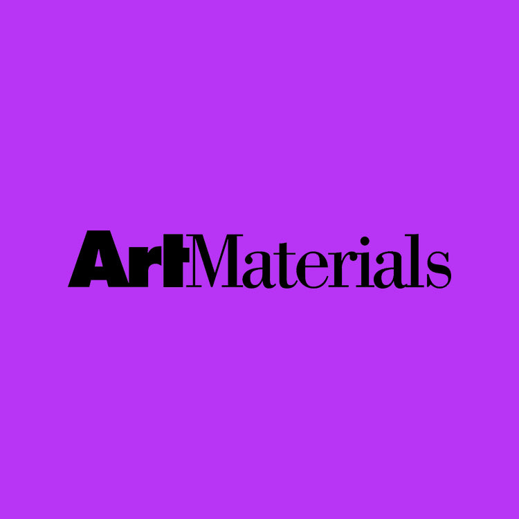 Art Materials Acrylic 75ml Neon Violet