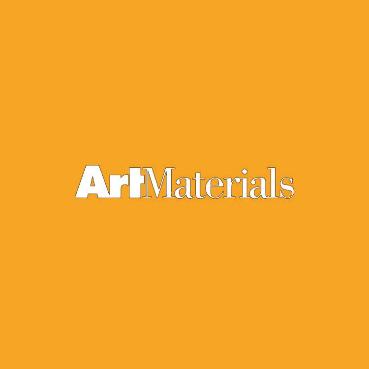 Art Materials Acrylic 75ml Cadmium Yellow Deep Hue