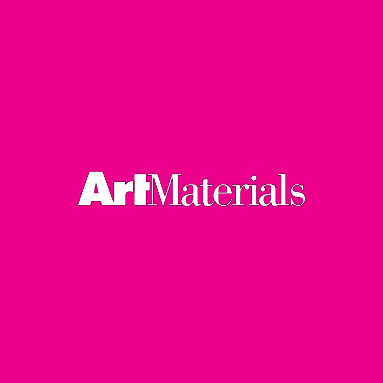 Art Materials Acrylic 75ml Primary Magenta
