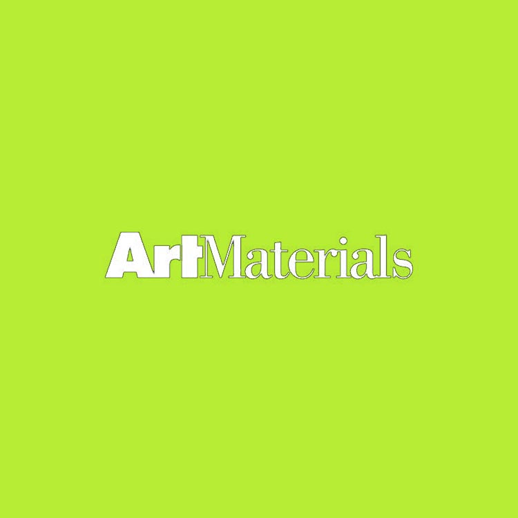 Art Materials Acrylic 75ml Bright Yellow Green