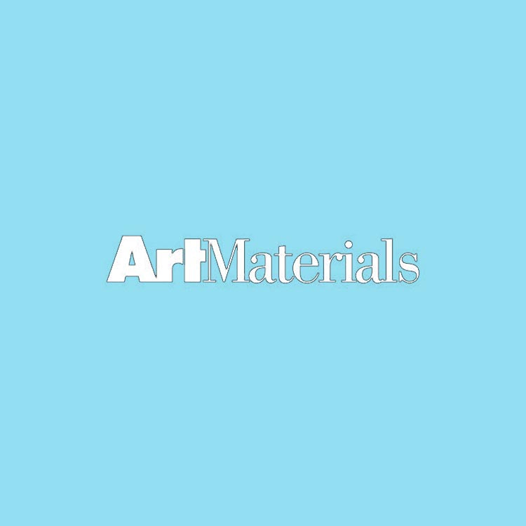 Art Materials Acrylic 75ml Light Blue Primary