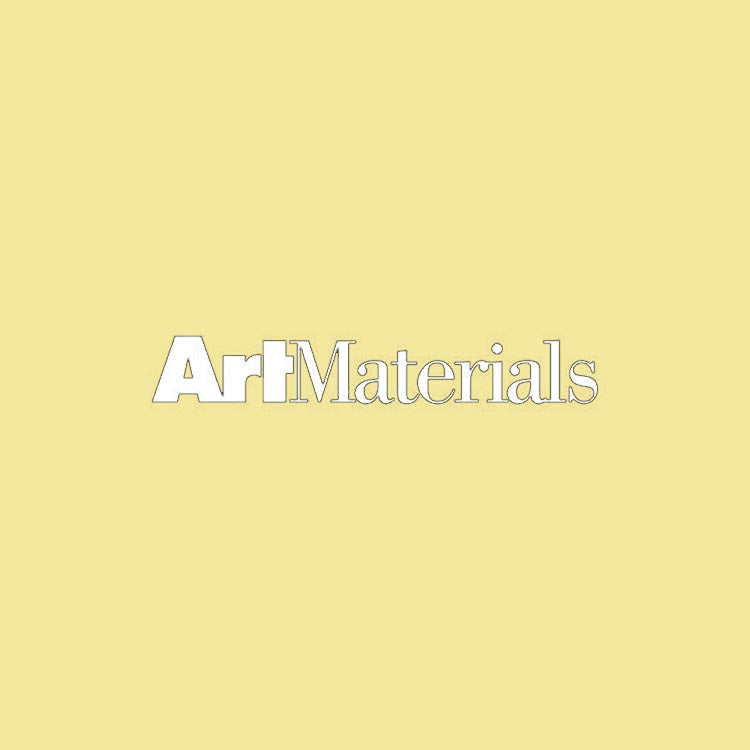 Art Materials Acrylic 75ml Naples Yellow Light
