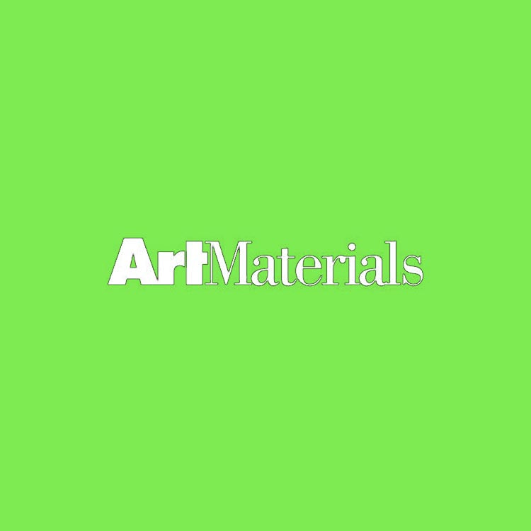 Art Materials Acrylic 75ml Green Light