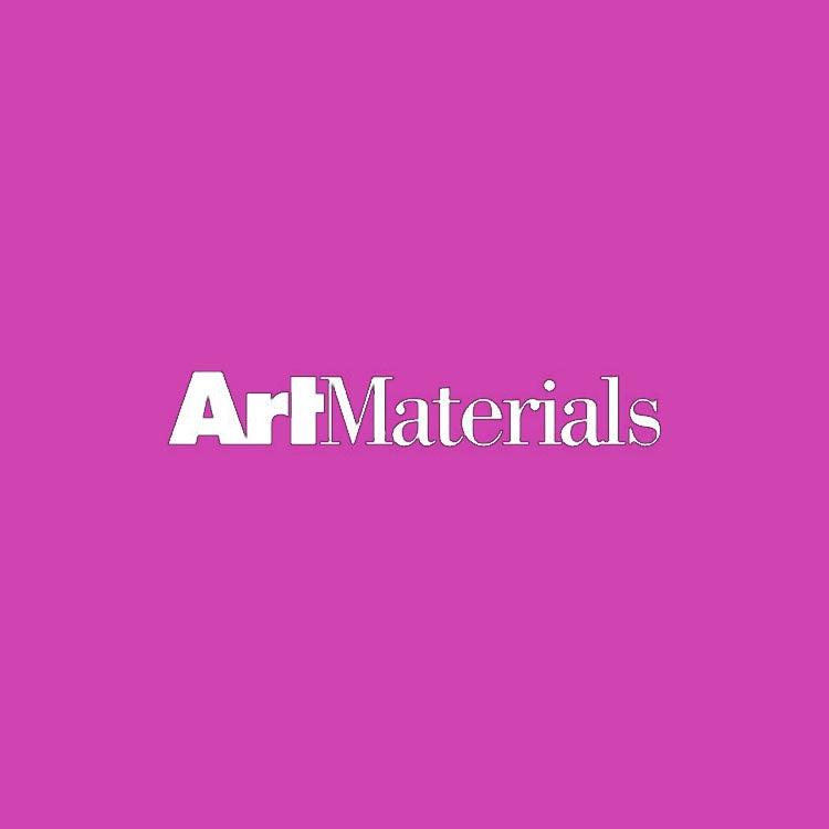 Art Materials Acrylic 75ml Deep Magenta