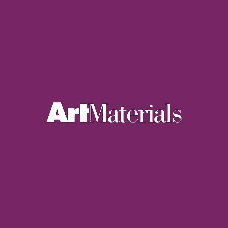 Art Materials Acrylic 75ml Deep Violet