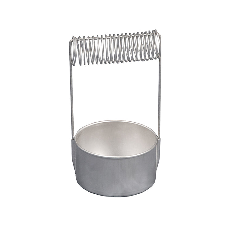 Brush Washer Metal