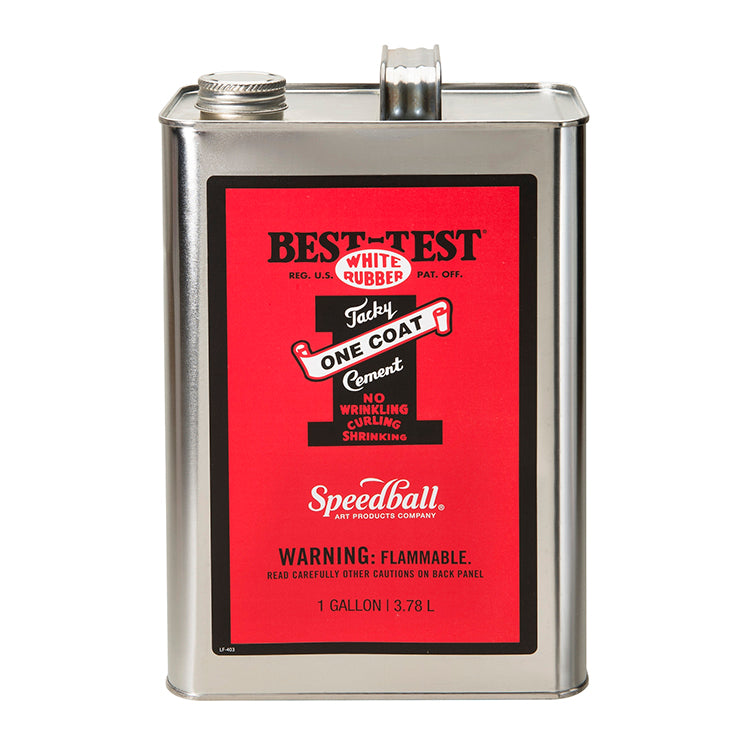 Best Test One Coat Gallon ⚠️