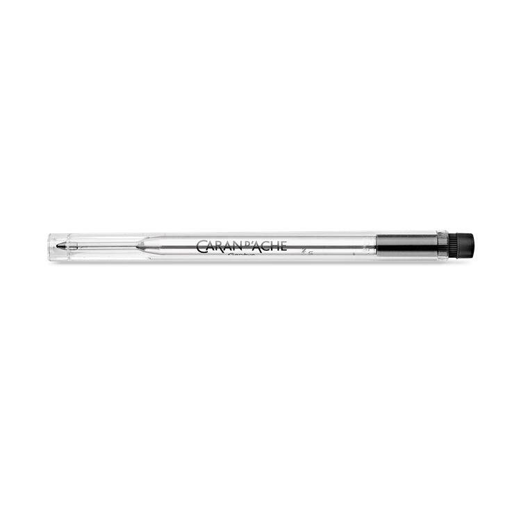 Goliath Black Fine Ballpoint Refill