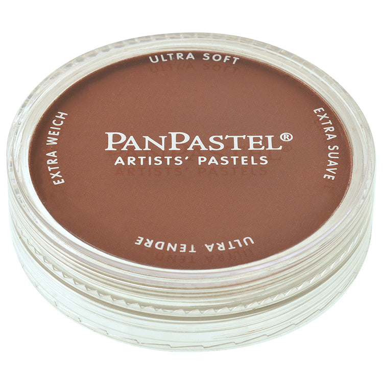 Panpastel 9ml Burnt Sienna Shade ⚠️