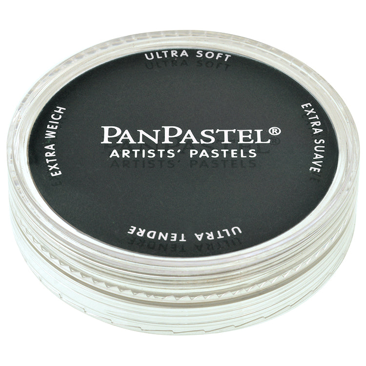 Panpastel 9ml Black ⚠️