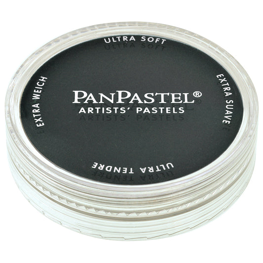 Panpastel 9ml Black ⚠️