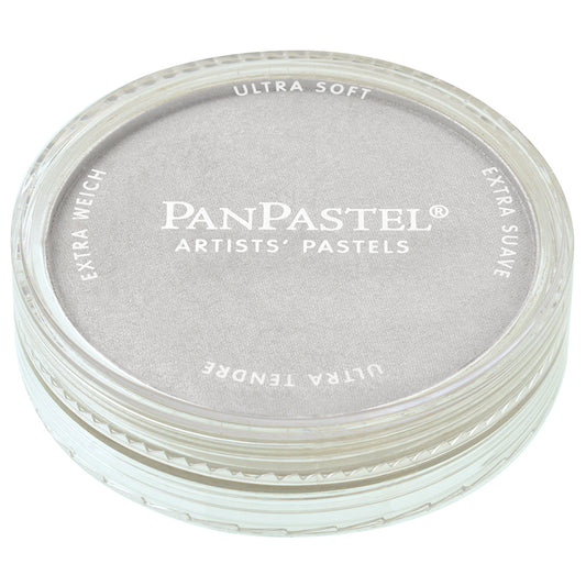 Panpastel 9ml Silver ⚠️