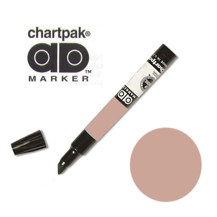 Chartpak Ad Marker Suntan ⚠️