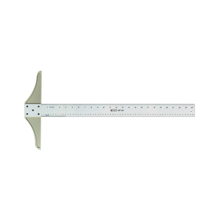 Aluminum T-Square 30"