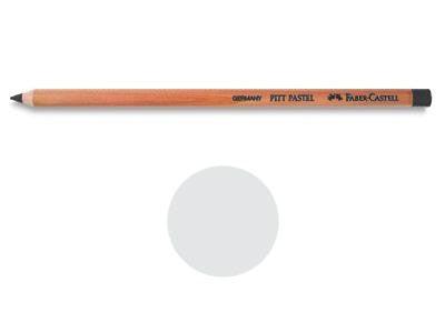 Pitt Pastel Pencil 270 Warm Grey 1