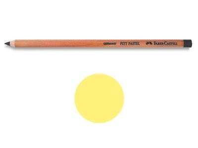 Pitt Pastel Pencil 106 Light Chrome Yellow