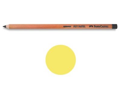 Pitt Pastel Pencil 185 Naples Yellow