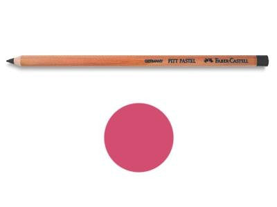 Pitt Pastel Pencil 193 Burnt Carmine